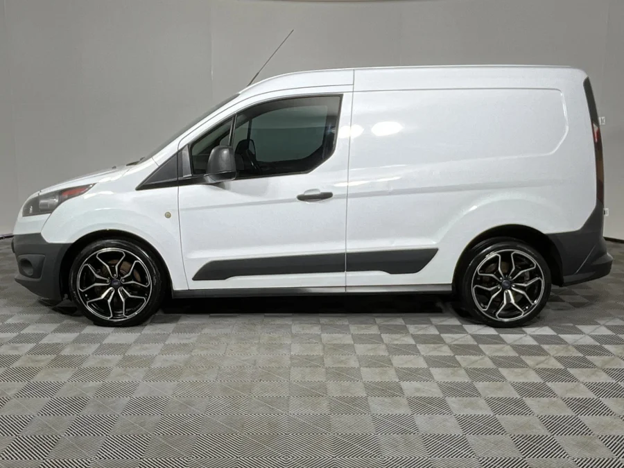 Used 2016 Ford Transit Connect 1.0T SWB Ambiente - WeBuyCars  Witbank