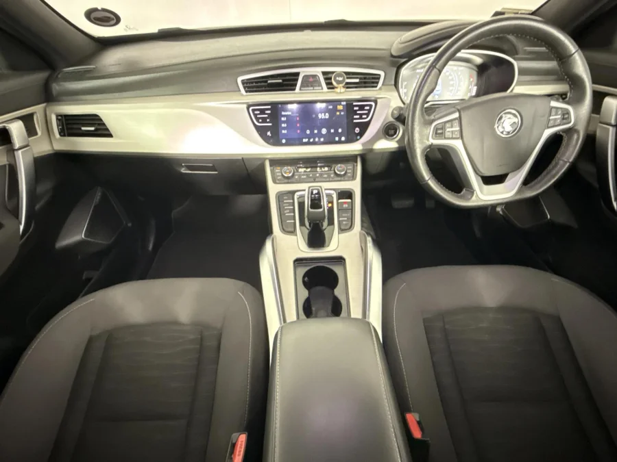Used 2023 Proton X70 1.5T Standard - WeBuyCars Silverlakes