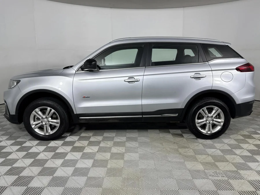 Used 2023 Proton X70 1.5T Standard - WeBuyCars Silverlakes