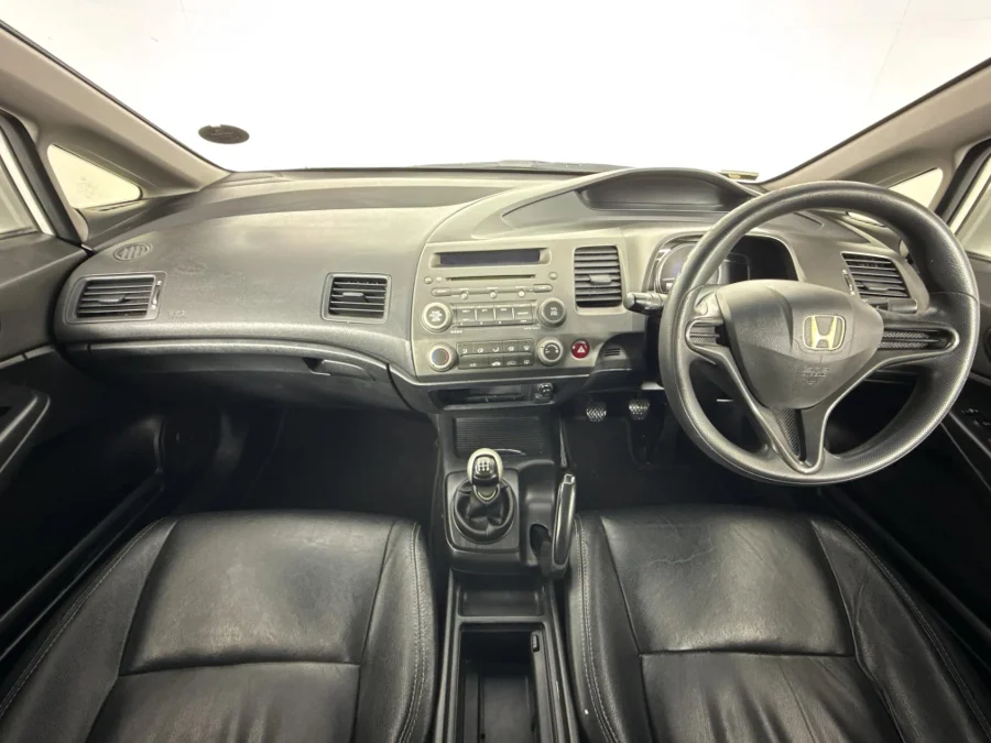 Used 2011 Honda Civic sedan 1.8 LXi - WeBuyCars Pietermaritzburg Used 2011 Honda Civic sedan 1.8 LXi - WeBuyCars Pietermaritzburg