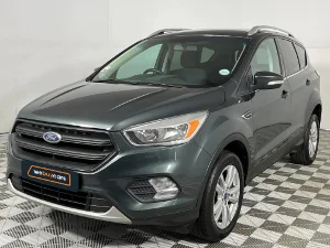 Used 2017 Ford Kuga 1.5T Ambiente auto