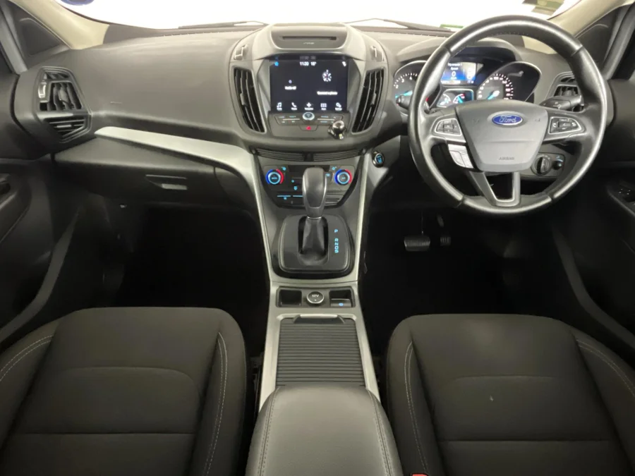 Used 2017 Ford Kuga 1.5T Ambiente auto - WeBuyCars Silverlakes
