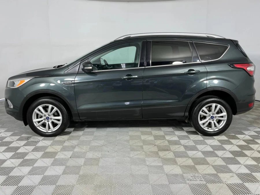 Used 2017 Ford Kuga 1.5T Ambiente auto - WeBuyCars Silverlakes