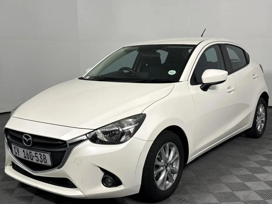 Used 2016 Mazda Mazda2 1.5 Dynamic auto - WeBuyCars Lansdowne Used 2016 Mazda Mazda2 1.5 Dynamic auto - WeBuyCars Lansdowne