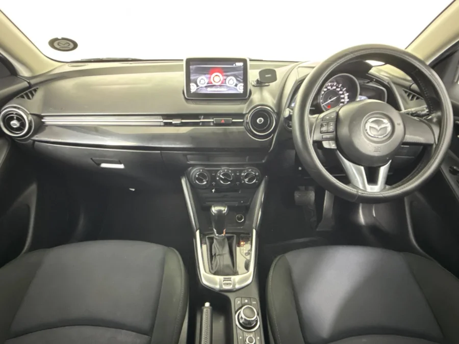 Used 2016 Mazda Mazda2 1.5 Dynamic auto - WeBuyCars Lansdowne Used 2016 Mazda Mazda2 1.5 Dynamic auto - WeBuyCars Lansdowne