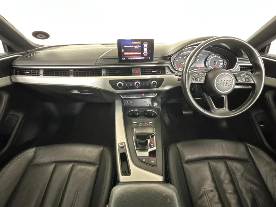 Used 2019 Audi A5 Sportback 40TDI sport S line sports - WeBuyCars Lansdowne