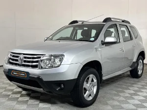 Used 2015 Renault Duster 1.6 Dynamique