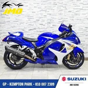 2014(REG 2015) SUZUKI GSXR 1300 HAYABUSA 2014(REG 2015) SUZUKI GSXR 1300 HAYABUSA