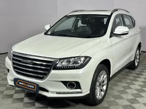Used 2019 Haval H2 1.5T Luxury