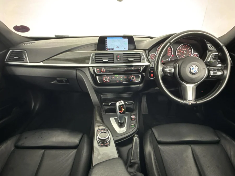 Used 2018 BMW 3 Series 318i M Sport auto - WeBuyCars Gqeberha Used 2018 BMW 3 Series 318i M Sport auto - WeBuyCars Gqeberha