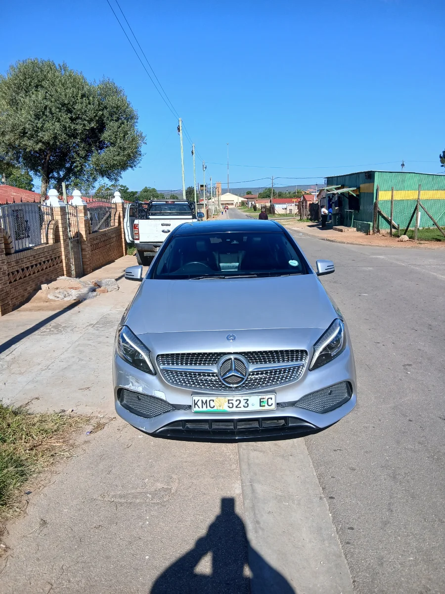 New 2016 Mercedes-AMG A-Class A35 hatch 4Matic - Private Seller New 2016 Mercedes-AMG A-Class A35 hatch 4Matic - Private Seller