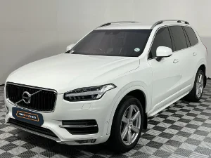 Used 2016 Volvo XC90 D5 AWD Momentum