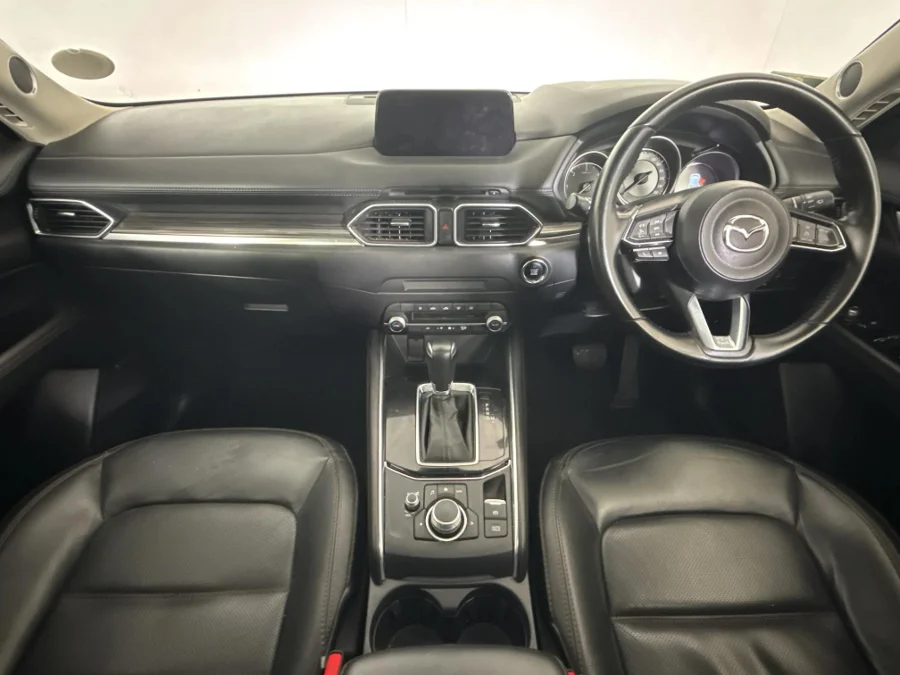 Used 2020 Mazda CX-5 2.2DE AWD Akera - WeBuyCars JHB South