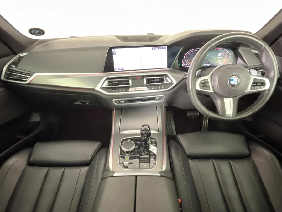 Used 2020 BMW X5 xDrive30d M Sport - WeBuyCars The Dome