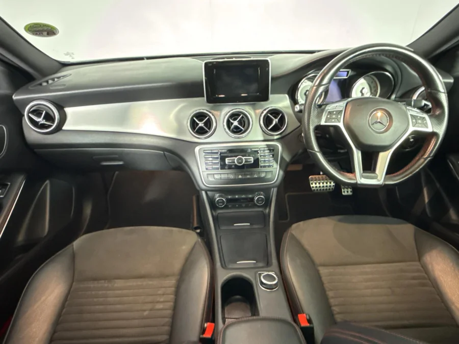 Used 2014 Mercedes-Benz GLA 220d 4Matic Style - WeBuyCars Brackenfell Cape Town Used 2014 Mercedes-Benz GLA 220d 4Matic Style - WeBuyCars Brackenfell Cape Town