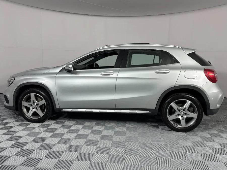 Used 2014 Mercedes-Benz GLA 220d 4Matic Style - WeBuyCars Brackenfell Cape Town Used 2014 Mercedes-Benz GLA 220d 4Matic Style - WeBuyCars Brackenfell Cape Town