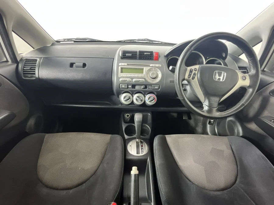 Used 2008 Honda Jazz 1.5 EX auto - WeBuyCars Witbank Used 2008 Honda Jazz 1.5 EX auto - WeBuyCars Witbank