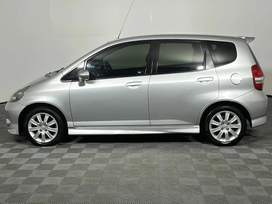 Used 2008 Honda Jazz 1.5 EX auto - WeBuyCars Witbank Used 2008 Honda Jazz 1.5 EX auto - WeBuyCars Witbank