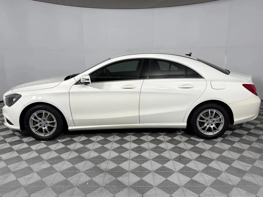 Used 2015 Mercedes-Benz CLA 200 auto - WeBuyCars Lansdowne Used 2015 Mercedes-Benz CLA 200 auto - WeBuyCars Lansdowne