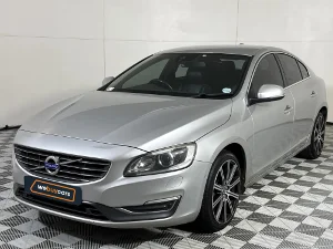 Used 2014 Volvo S60 T6 Inscription Used 2014 Volvo S60 T6 Inscription