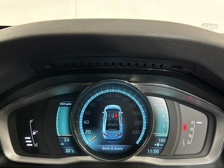 Used 2014 Volvo S60 T6 Inscription - WeBuyCars Midstream