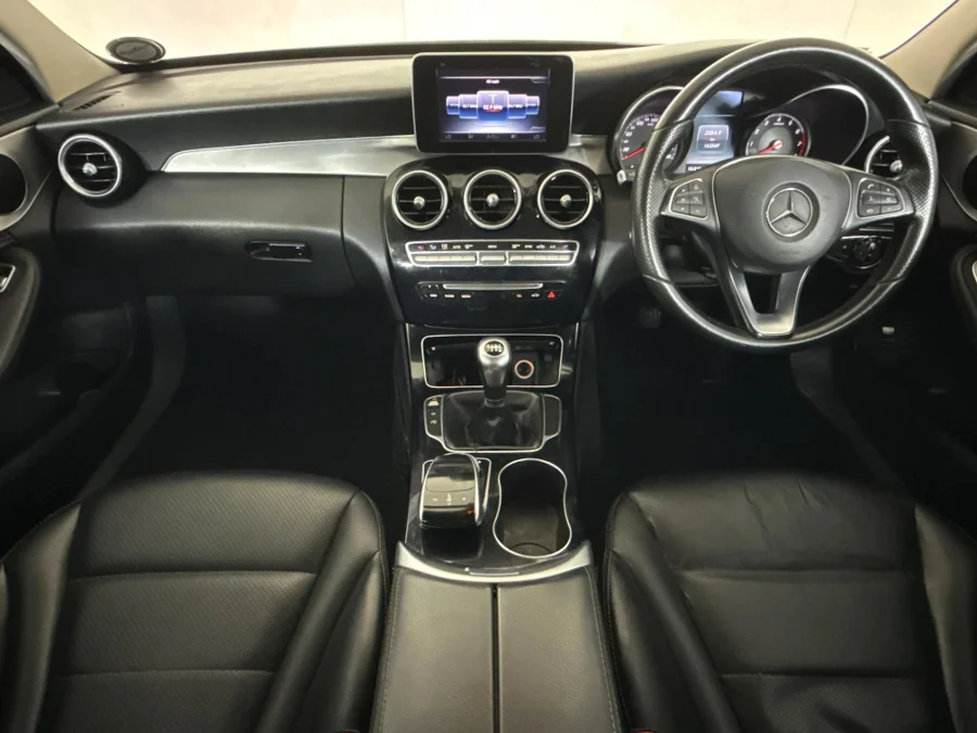Used 2015 Mercedes-Benz C-Class C180 Avantgarde - WeBuyCars Silverlakes Used 2015 Mercedes-Benz C-Class C180 Avantgarde - WeBuyCars Silverlakes