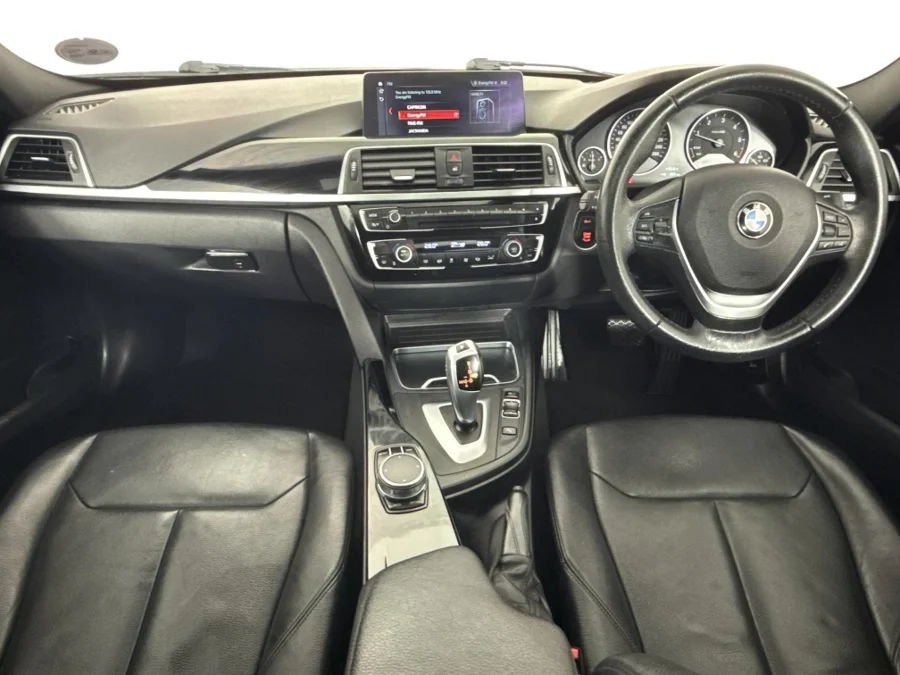 Used 2018 BMW 3 Series 320d sports-auto - WeBuyCars Polokwane Used 2018 BMW 3 Series 320d sports-auto - WeBuyCars Polokwane