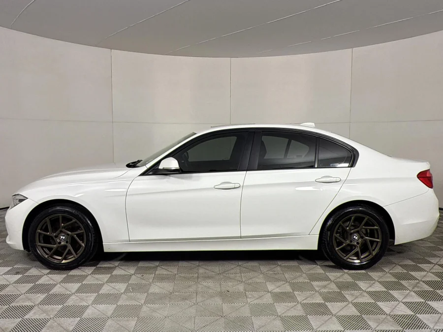 Used 2018 BMW 3 Series 320d sports-auto - WeBuyCars Polokwane Used 2018 BMW 3 Series 320d sports-auto - WeBuyCars Polokwane