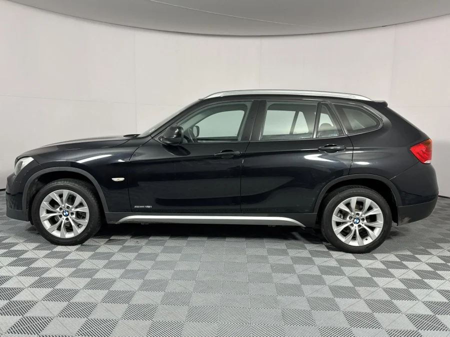 Used 2011 BMW X1 sDrive18i - WeBuyCars Brackenfell Cape Town