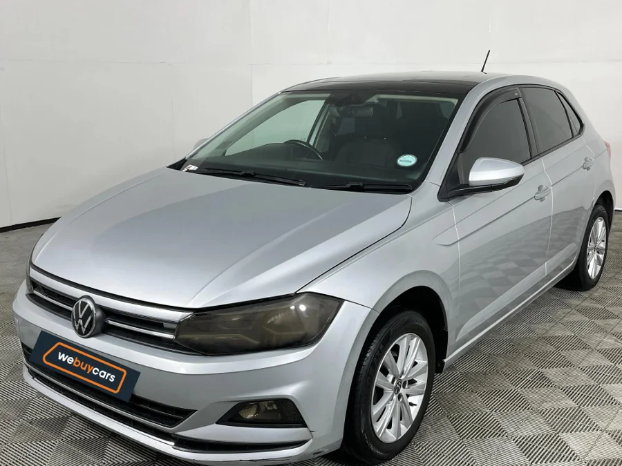 Used 2018 Volkswagen Polo hatch 1.0TSI Comfortline - WeBuyCars George Used 2018 Volkswagen Polo hatch 1.0TSI Comfortline - WeBuyCars George