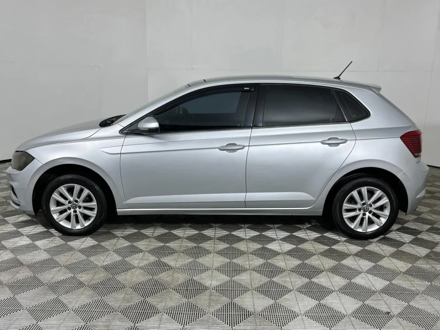 Used 2018 Volkswagen Polo hatch 1.0TSI Comfortline - WeBuyCars George Used 2018 Volkswagen Polo hatch 1.0TSI Comfortline - WeBuyCars George