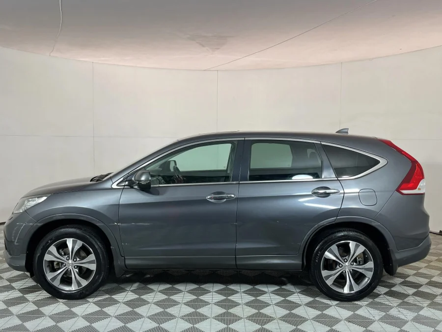 Used 2013 Honda CR-V 2.4 Executive AWD - WeBuyCars JHB South Used 2013 Honda CR-V 2.4 Executive AWD - WeBuyCars JHB South