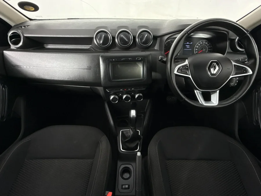 Used 2019 Renault Duster 1.5dCi Dynamique auto - WeBuyCars Vereeniging Used 2019 Renault Duster 1.5dCi Dynamique auto - WeBuyCars Vereeniging