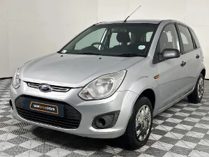 Used 2015 Ford Figo 1.4 Ambiente
