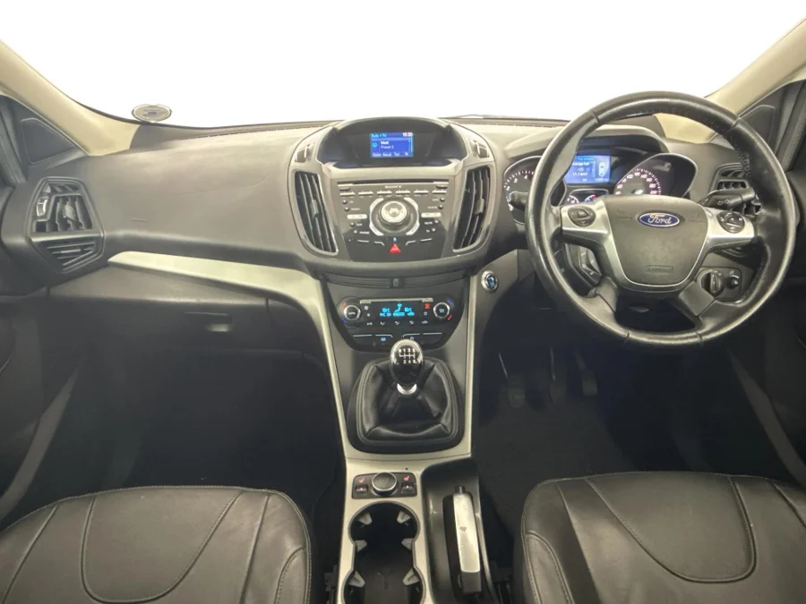 Used 2015 Ford Kuga 1.6T Trend - WeBuyCars Richmond Used 2015 Ford Kuga 1.6T Trend - WeBuyCars Richmond