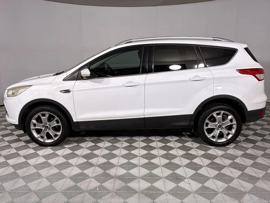 Used 2015 Ford Kuga 1.6T Trend - WeBuyCars Richmond Used 2015 Ford Kuga 1.6T Trend - WeBuyCars Richmond