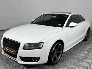 Used 2012 Audi A5 coupe 2.0T quattro Used 2012 Audi A5 coupe 2.0T quattro