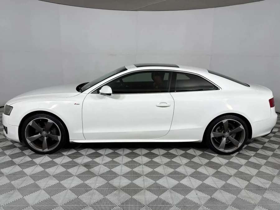 Used 2012 Audi A5 coupe 2.0T quattro - WeBuyCars Richmond