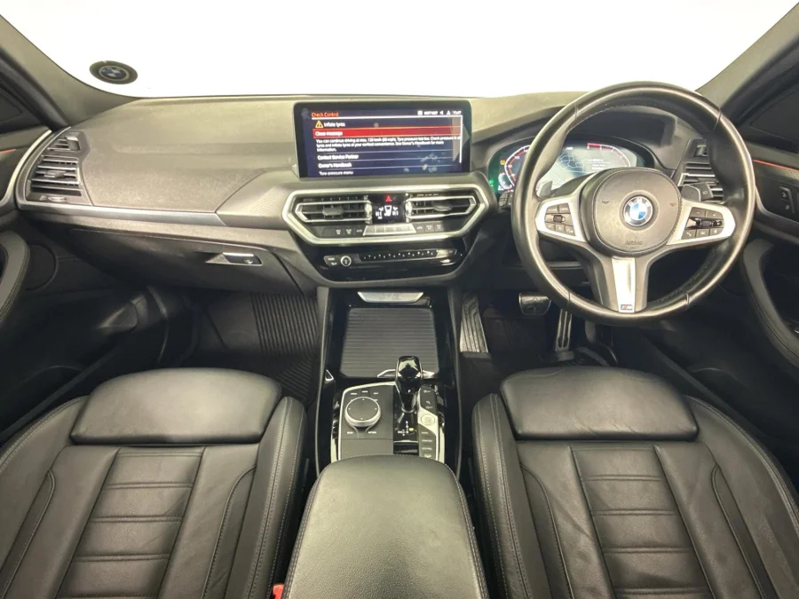 Used 2022 BMW X3 xDrive20d - WeBuyCars The Dome