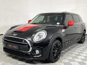 Used 2017 MINI Clubman Cooper S Clubman Final Edition