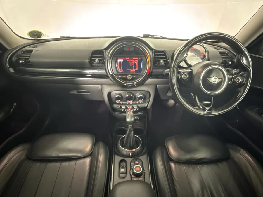 Used 2017 MINI Clubman Cooper S Clubman Final Edition - WeBuyCars JHB South