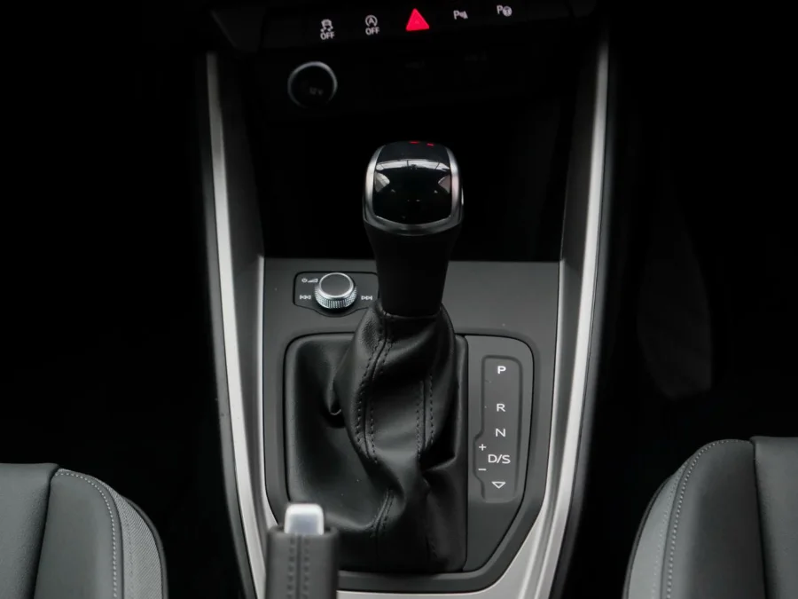 New 2026 Audi A1 Sportback 30TFSI Black Edition - Audi Centre Rivonia New New 2026 Audi A1 Sportback 30TFSI Black Edition - Audi Centre Rivonia New