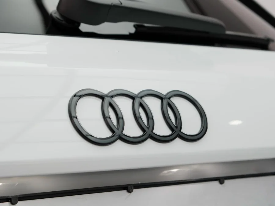New 2026 Audi A3 Sportback 35TFSI Black Edition - Audi Centre Rivonia New New 2026 Audi A3 Sportback 35TFSI Black Edition - Audi Centre Rivonia New