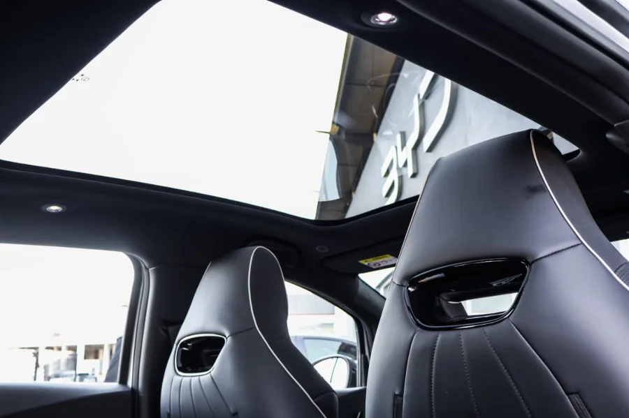New 2026 BYD Dolphin Premium Extended Range - BYD Woodmead New