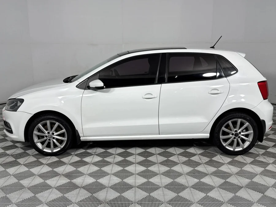 Used 2015 Volkswagen Polo hatch 1.2TSI Highline - WeBuyCars Richmond Used 2015 Volkswagen Polo hatch 1.2TSI Highline - WeBuyCars Richmond