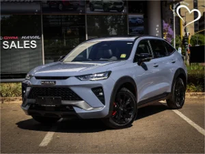 New 2026 Haval H6 GT 1.5T PHEV 4WD Ultra Luxury