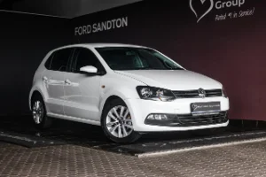 Used 2021 Volkswagen Polo Vivo hatch 1.4 Comfortline Used 2021 Volkswagen Polo Vivo hatch 1.4 Comfortline