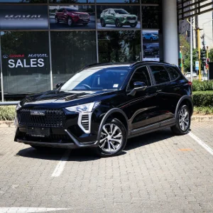 New 2026 Haval Jolion 1.5T City Plus