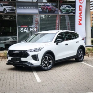 New 2026 Haval Jolion Pro 1.5T Premium