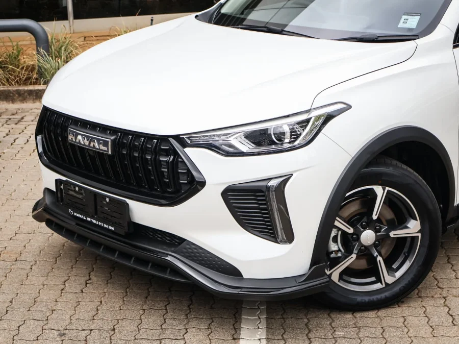 New 2026 Haval Jolion Pro 1.5T Premium - GWM Haval Hatfield New New 2026 Haval Jolion Pro 1.5T Premium - GWM Haval Hatfield New